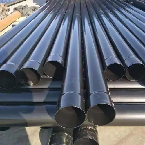 合肥热浸塑钢管的施工环境有一些特殊要求